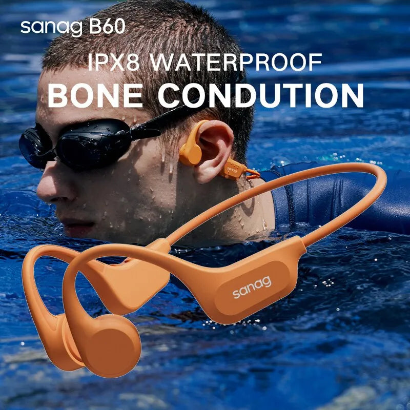 Sanag SouleHeadphone